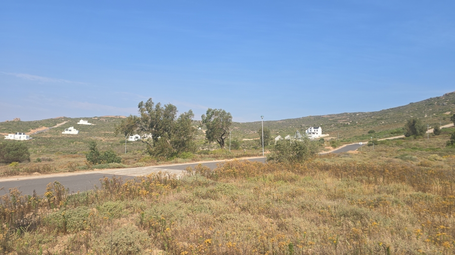 0 Bedroom Property for Sale in St Helena Views Western Cape